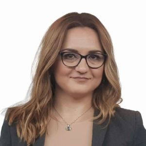 Anida Šabanović